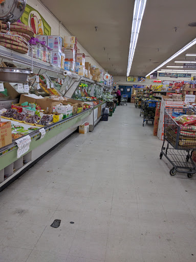 Asian Grocery Store «Grant-Stone Supermarket», reviews and photos, 8 W Grant Rd, Tucson, AZ 85705, USA