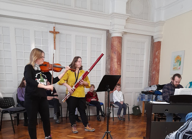 Opinii despre Szent Bernát Idősek Otthona în Zirc - Szociális szolgáltató szervezet