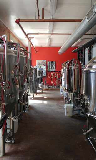 Brewery «Pigeon Hill Brewing Company», reviews and photos, 500 W Western Ave #1, Muskegon, MI 49440, USA