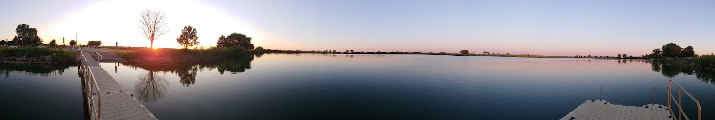 Lake Sule