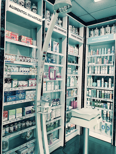 Farmacia Sanchez Robles
