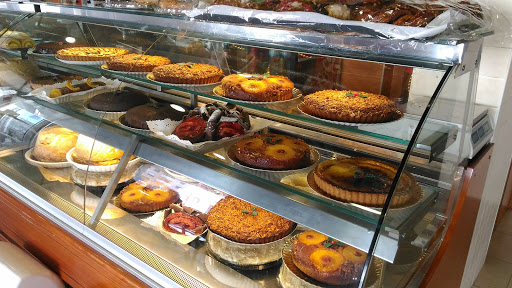 Pastelaria O Sol no Mafra, Lisboa