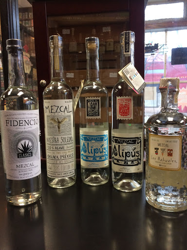 Liquor Store «Red Castle Liquor Store and Growler Filling Station», reviews and photos, 1200 S 1st St, Louisville, KY 40203, USA