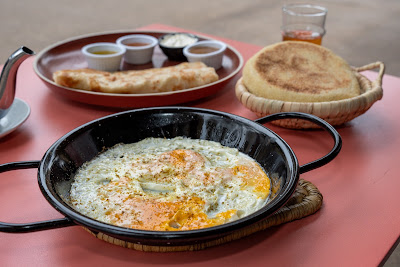 Mamana : Restaurant Marocain à Toulon à Toulon