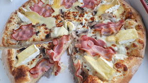 Photo n°11 de Pizza Family Bayeux à Bayeux ()