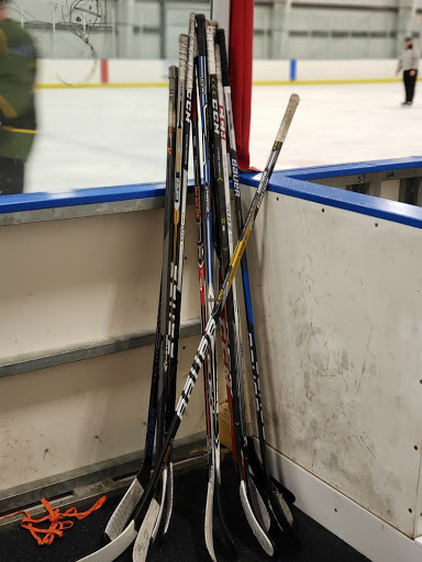 Ice Skating Rink «Klick Lewis Arena», reviews and photos, 101 Landings Dr, Annville, PA 17003, USA