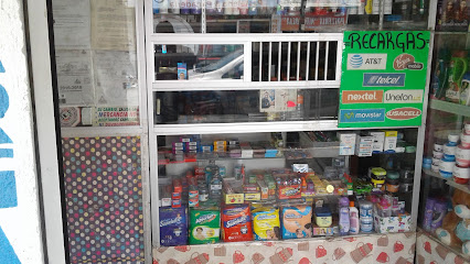 Farmacia Marely, , Presa Las Ruinas