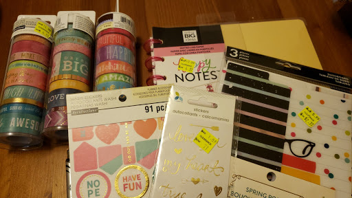 Craft Store «Michaels», reviews and photos, 4345 U.S. 9, Freehold, NJ 07728, USA