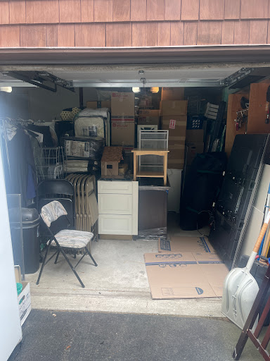 Moving and Storage Service «1-800-PACK-RAT Moving and Storage», reviews and photos, 15 Rasons Ct, Hauppauge, NY 11788, USA