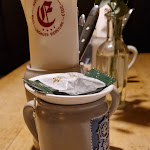 Photo n°7 de l'avis de Hugo.m fait le 25/10/2023 à 18:20 sur le  Restaurant Engel à Lindau