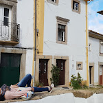 Photo n°1 de l'avis de Nora.h fait le 24/03/2019 à 10:42 sur le  INATEL Castelo de Vide à Castelo de Vide