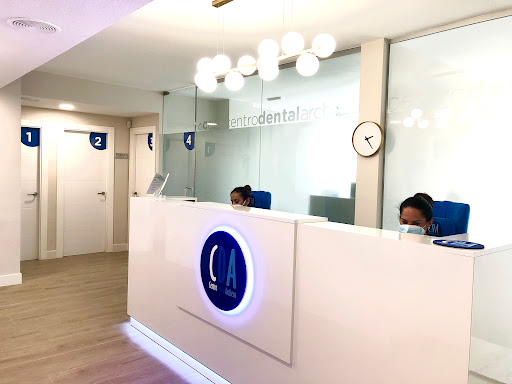 Centro Dental Archena en Archena, Murcia
