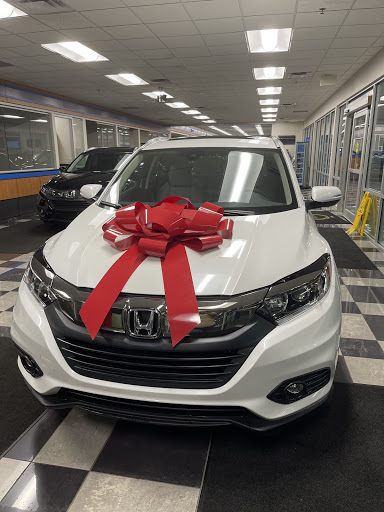 Honda Dealer «Jay Wolfe Honda», reviews and photos, 220 W 103rd St, Kansas City, MO 64114, USA