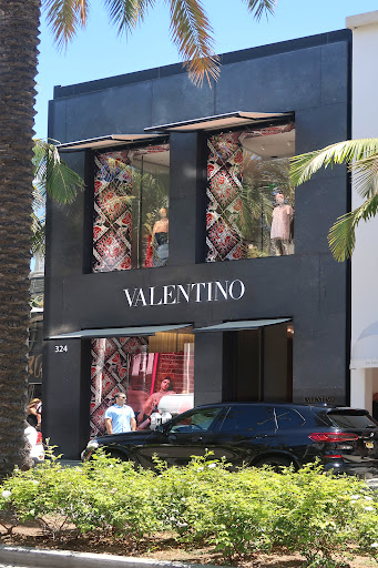 Boutique «VALENTINO», reviews and photos, 324 N Rodeo Dr, Beverly Hills, CA 90210, USA