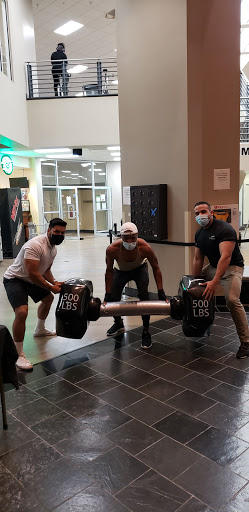 Gym «LA Fitness», reviews and photos, 13999 W Sunrise Blvd, Sunrise, FL 33323, USA