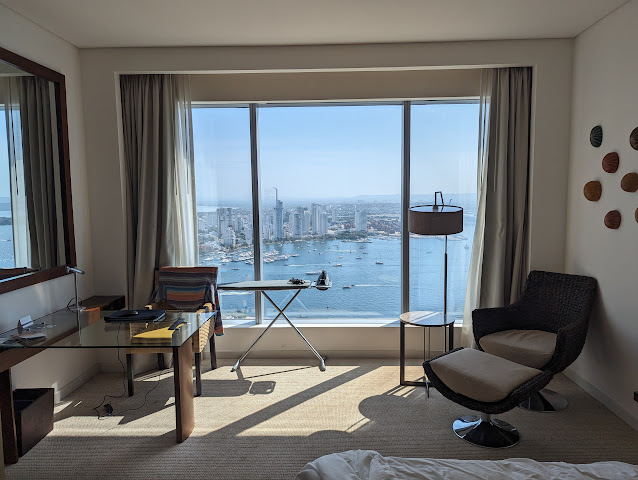 Hyatt Regency Cartagena by null