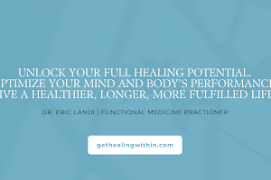 Dr. Eric Landi Functional Medicine image