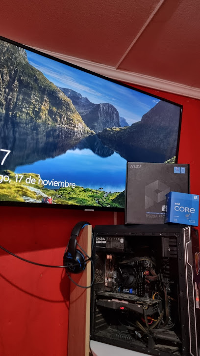 PWE Mobile & PcGaming