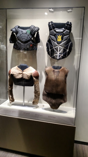 History Museum «National Lacrosse Hall of Fame and Museum», reviews and photos, 2 Loveton Cir, Sparks Glencoe, MD 21152, USA