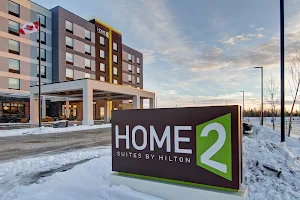 Home2 Suites by Hilton Edmonton South image