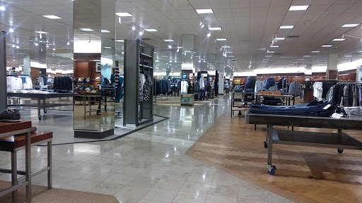 Department Store «Nordstrom MacArthur Center», reviews and photos, 301 Cumberland St, Norfolk, VA 23510, USA