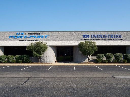 TCH Industries Inc