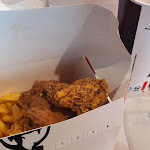 Photo n°6 de l'avis de Michela.o fait le 27/06/2023 à 21:49 sur le  KFC à Rome