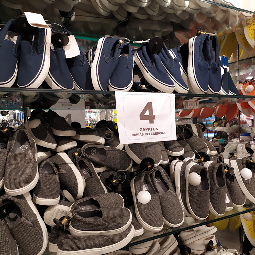 Tiendas para comprar zapatillas de estar por casa Maracay