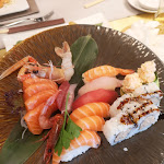 Photo n°7 de l'avis de Giusi.i fait le 26/05/2019 à 18:02 sur le  Miho Asian Restaurant à Castel Mella