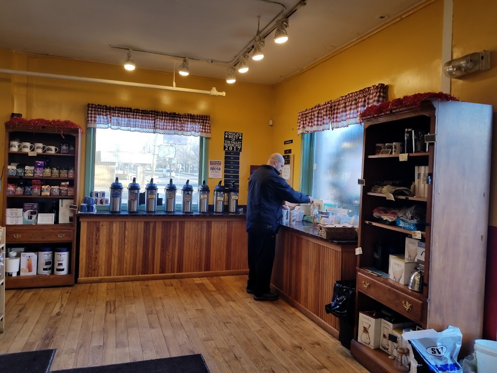 Shelburne Falls Coffee Roasters 01301
