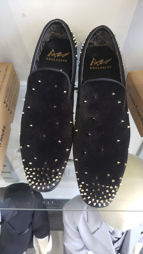 Bridal Shop «European Bridal», reviews and photos, 7516 Bergenline Ave, North Bergen, NJ 07047, USA