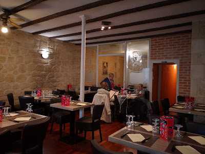 il Ristorante à Bray-sur-Seine