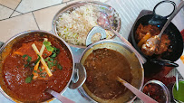 Vindaloo du Restaurant indien Restaurant Raj Mahal à Albertville - n°6