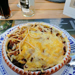 Photo n°2 de l'avis de Jacko. fait le 29/07/2021 à 17:19 sur le  Brockenblick à Braunlage