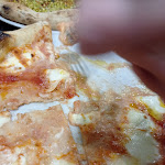 Photo n°4 de l'avis de Martina.a fait le 26/11/2023 à 09:22 sur le  La Piedigrotta à Molfetta