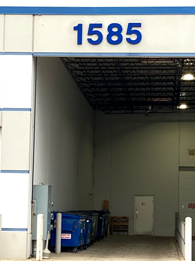 Print Shop «AlphaGraphics Aurora», reviews and photos, 1585 Beverly Ct #125, Aurora, IL 60502, USA