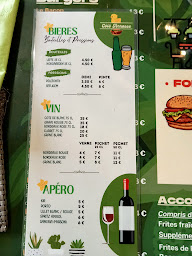 Photo n°4 de Côté Terrasse à Bordeaux ()