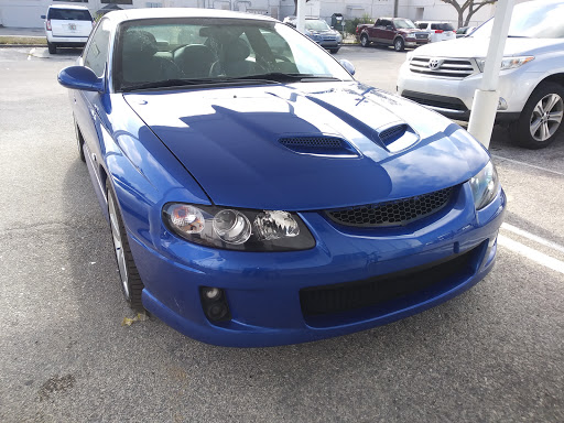 Buick Dealer «Dick Norris Buick GMC Palm Harbor», reviews and photos, 30777 US Hwy 19 N, Palm Harbor, FL 34684, USA