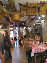 Atmosphère du Restaurant Chez Les Ploucs à Bordeaux - n°20