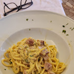 Photo n°1 de l'avis de Michele.o fait le 05/01/2023 à 20:45 sur le  Trattoria Da Marino (di Crescenzio Elio) à Galzignano Terme