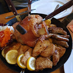 Photo n°6 de l'avis de Emre.v fait le 18/04/2019 à 18:23 sur le  Alt-Oberurseler Brauhaus à Oberursel