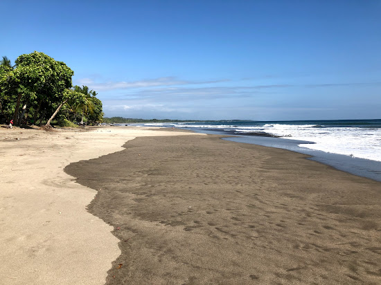 Playa Esterillos