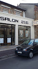 Salon de coiffure SALON 216 95120 Ermont