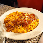 Photo n°1 de l'avis de Francesco.e fait le 08/05/2023 à 18:47 sur le  Osteria Numero Sette à Pianoro