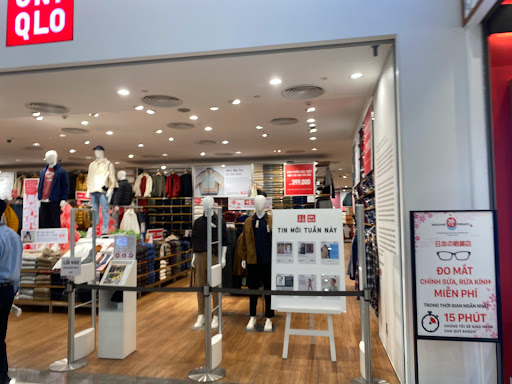 Top 7 cửa hàng uniqlo hcm Huyện Nho Quan Ninh Bình 2022