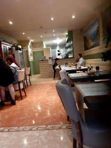 Ristorante Il Tartufo Koninklijke Baan 153b, 8670 Koksijde, Belgique