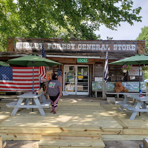 Grocery Store «Shelby Forest General Store», reviews and photos, 7729 Benjestown Rd, Millington, TN 38053, USA