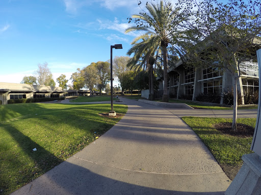 Community College «Southwestern College», reviews and photos