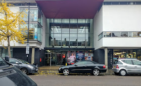 City and Islington College - Centre for Lifelong Learning