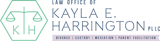 Law Office of Kayla E Harrington, PLLC